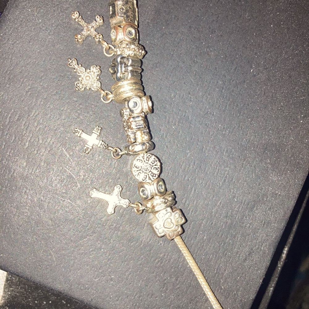 Charm  bracelet